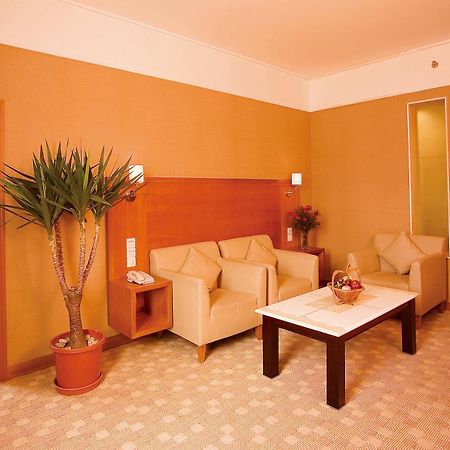 Jardin Secret Hotel Лхаса Екстериор снимка