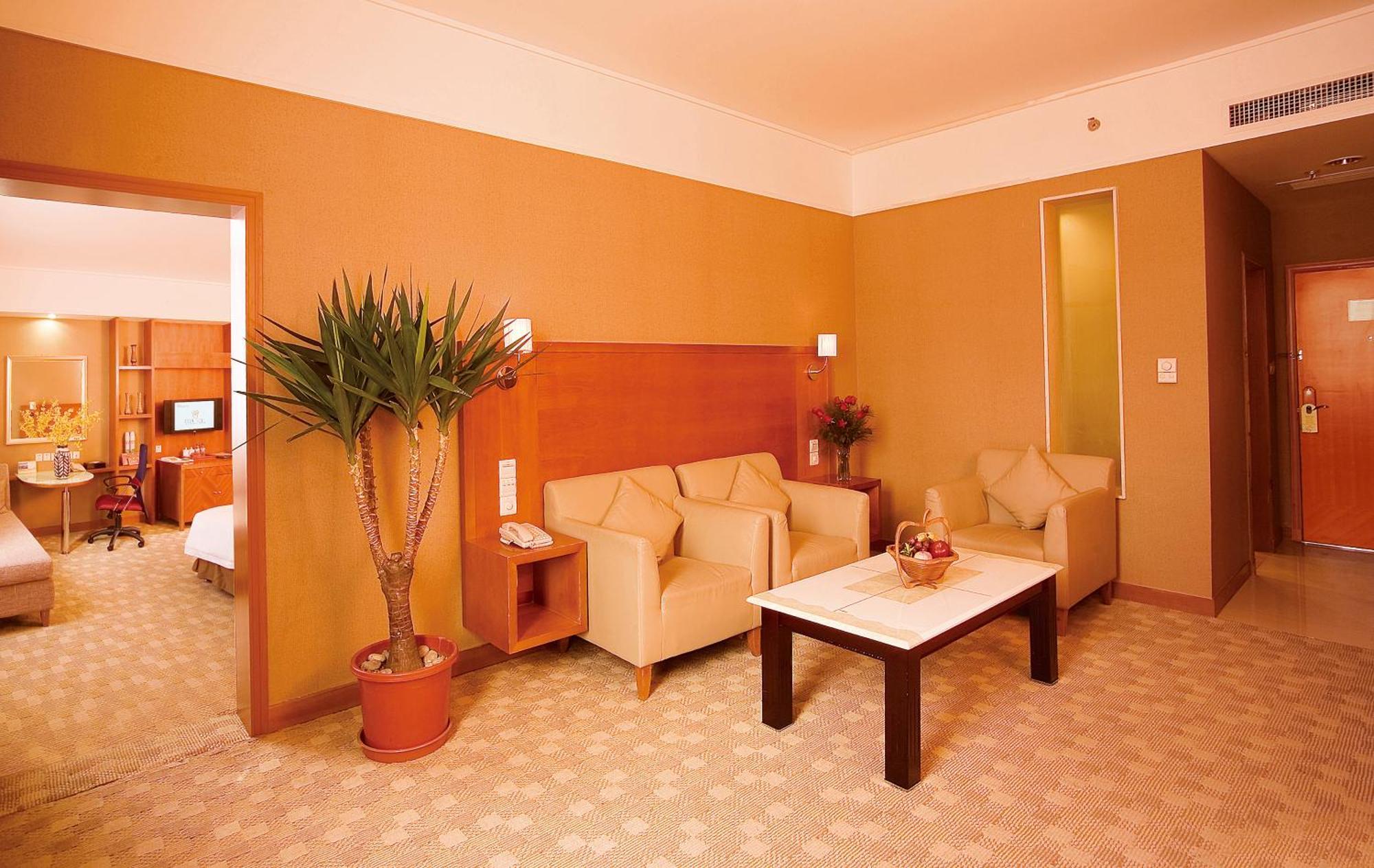 Jardin Secret Hotel Лхаса Екстериор снимка