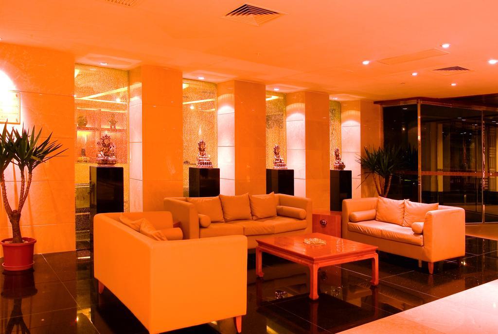 Jardin Secret Hotel Лхаса Екстериор снимка