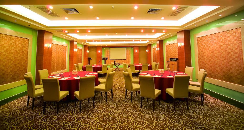 Jardin Secret Hotel Лхаса Екстериор снимка