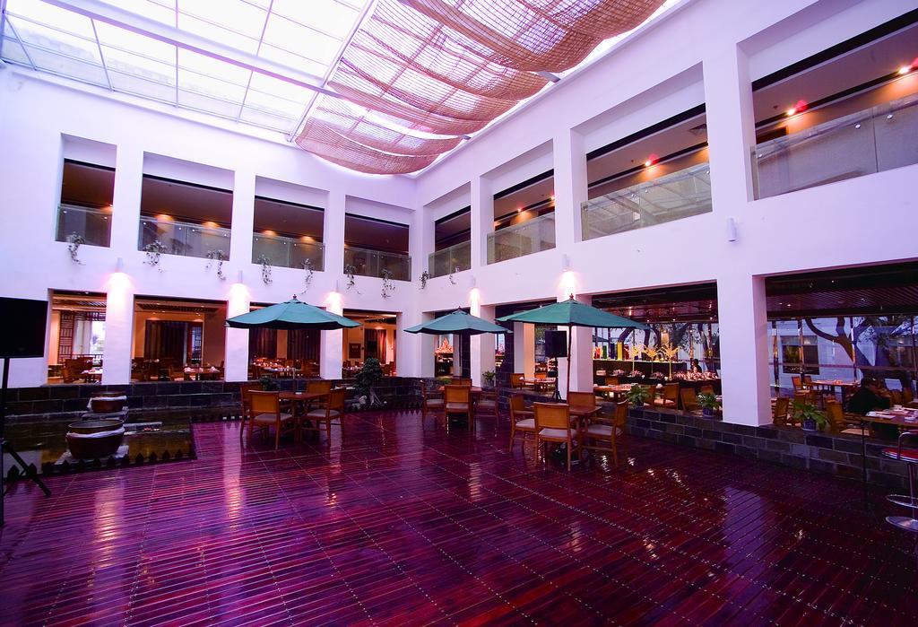 Jardin Secret Hotel Лхаса Екстериор снимка
