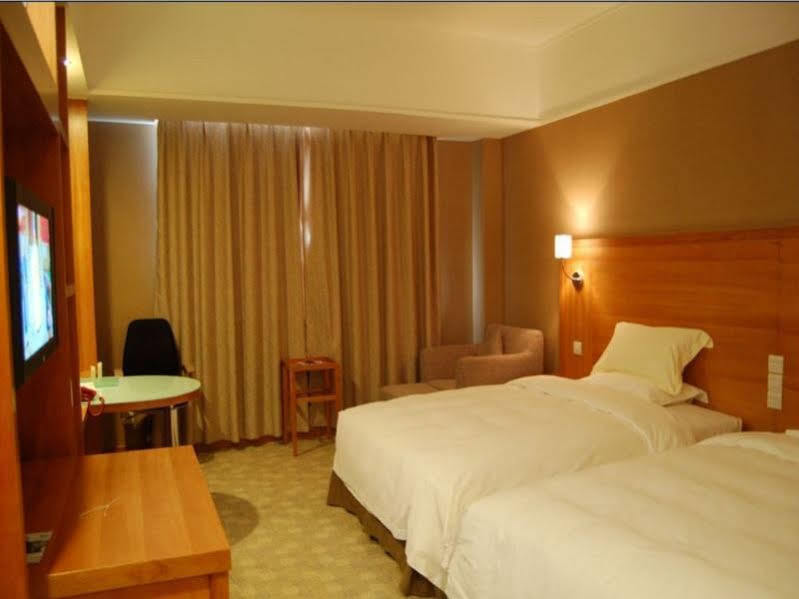Jardin Secret Hotel Лхаса Екстериор снимка
