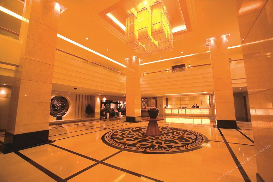 Jardin Secret Hotel Лхаса Екстериор снимка